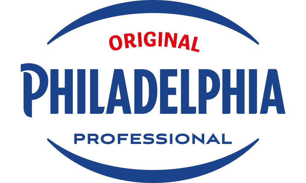 Logo Mondelez
